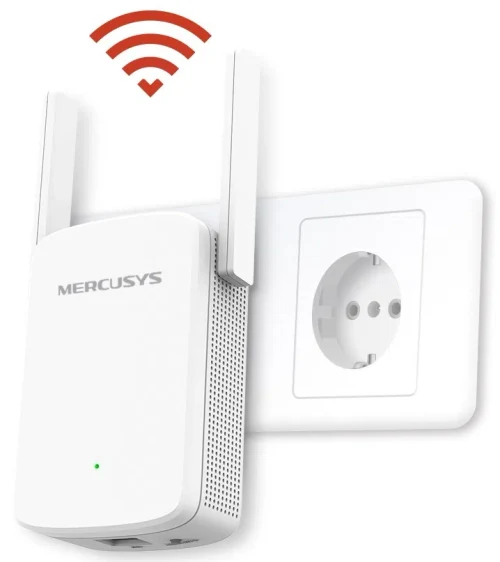 Усилитель сигнала Mercusys ME30