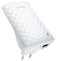 Amplificator de semnal Tp-Link RE200