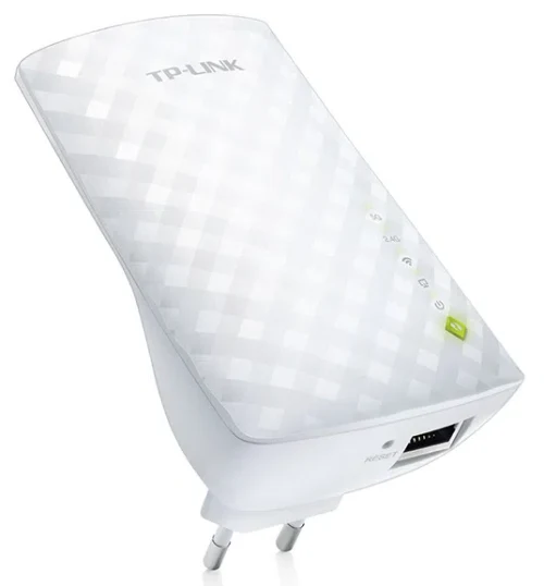 Amplificator de semnal Tp-Link RE200