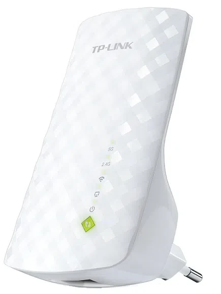 Amplificator de semnal Tp-Link RE200