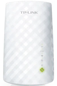 Amplificator de semnal Tp-Link RE200 3
