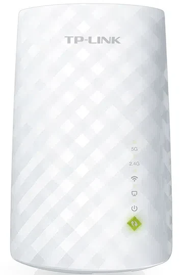 Amplificator de semnal Tp-Link RE200