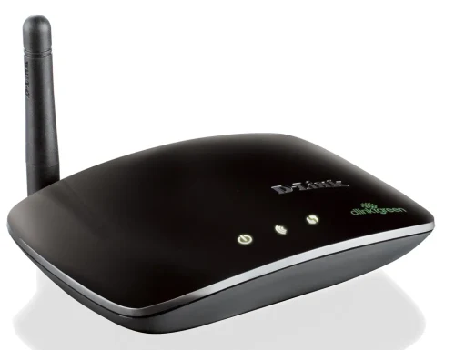 Точка доступа D-Link DAP-1155