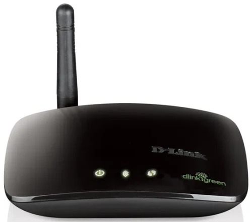 Точка доступа D-Link DAP-1155