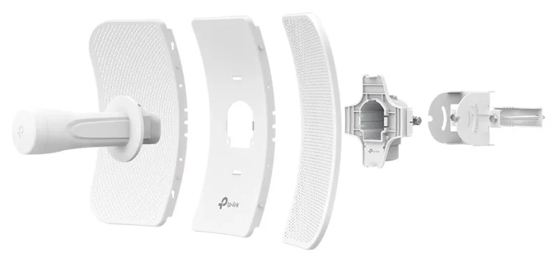 Точка доступа Tp-link CPE610 2