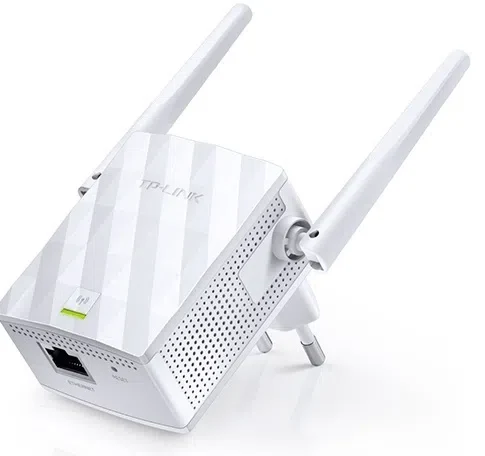 Усилитель сигнала Tp-Link TL-WA855RE 2
