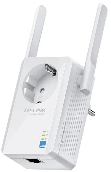 Усилитель сигнала Tp-Link TL-WA860RE 2
