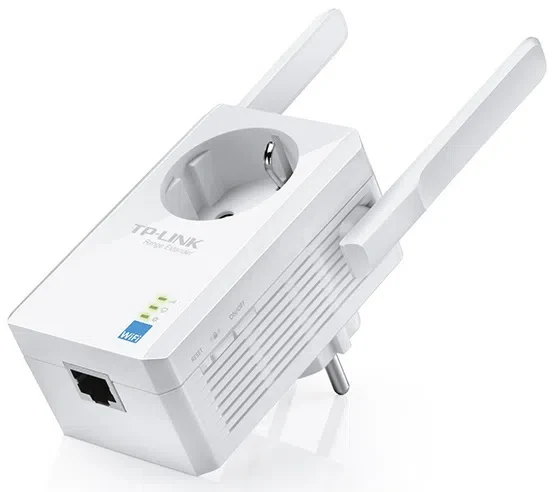 Усилитель сигнала Tp-Link TL-WA860RE 3