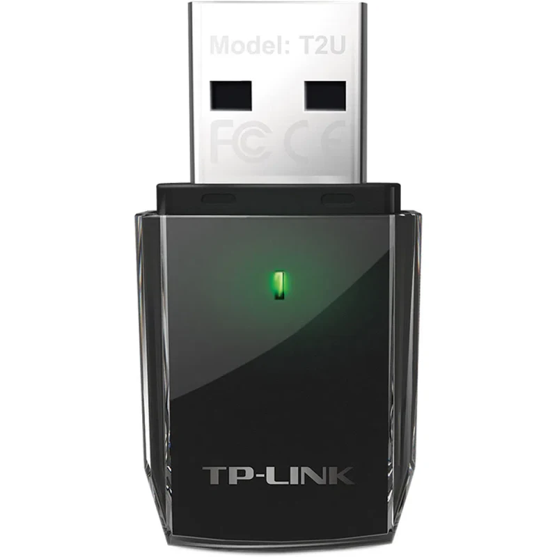 Adaptor de rețea Tp-link Archer T2U 2