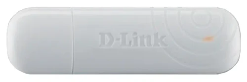 Сетевой адаптер D-Link DWA-160/RU/C1B