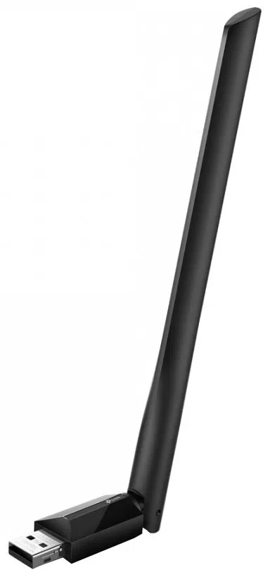 Сетевой адаптер Mercusys MU6H AC650 2