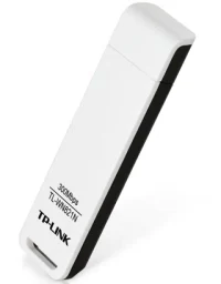 Сетевой адаптер Tp-link TL-WN821N 2