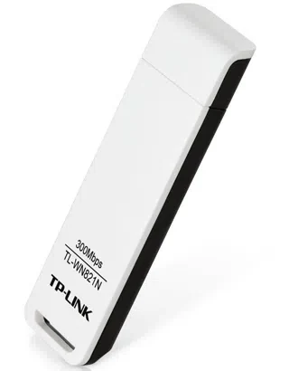 Сетевой адаптер Tp-link TL-WN821N