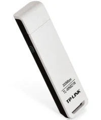Сетевой адаптер Tp-link TL-WN821N 3
