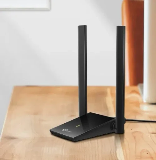 Сетевой адаптер Tp-link Archer T4U Plus