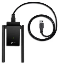 Сетевой адаптер Tp-link Archer T4U Plus 2