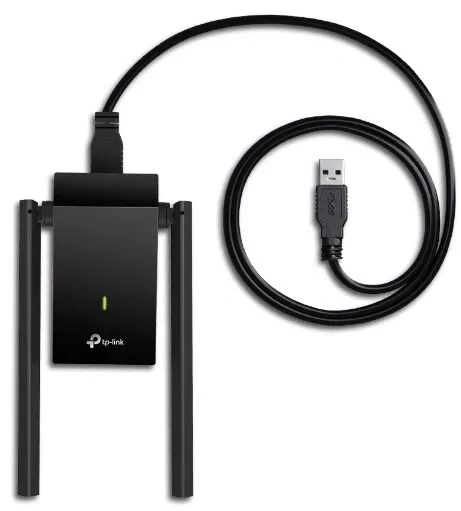 Сетевой адаптер Tp-link Archer T4U Plus