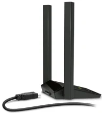 Сетевой адаптер Tp-link Archer T4U Plus 3