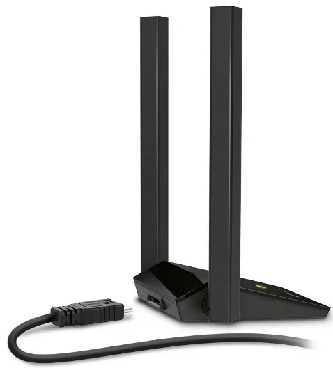 Сетевой адаптер Tp-link Archer T4U Plus