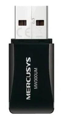 Adaptor de rețea Mercusys MW300UM
