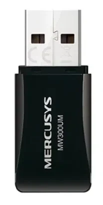 Adaptor de rețea Mercusys MW300UM