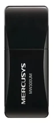Adaptor de rețea Mercusys MW300UM