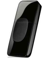 Сетевой адаптер Tp-link TL-WN823N 2