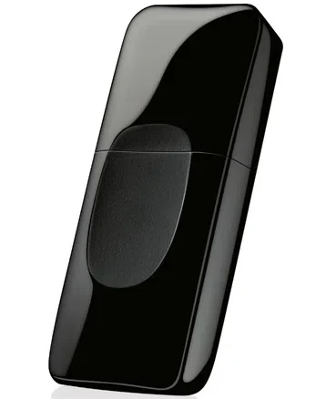 Adaptor de rețea Tp-link TL-WN823N