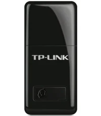 Сетевой адаптер Tp-link TL-WN823N 3