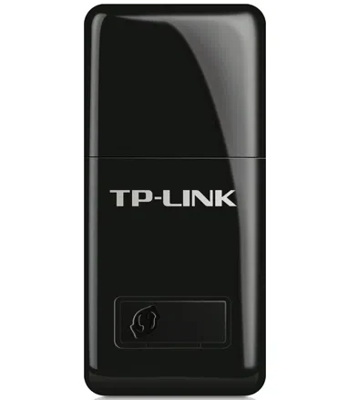 Сетевой адаптер Tp-link TL-WN823N 3
