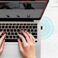 Adaptor de rețea Tp-link Archer T2U Nano 4
