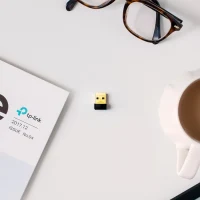 Adaptor de rețea Tp-link Archer T2U Nano 3