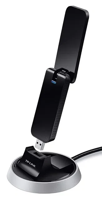 Сетевой адаптер Tp-link Archer T9UH