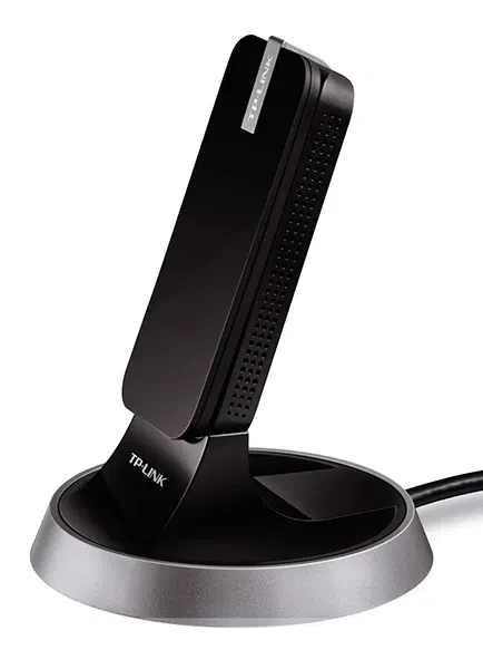 Сетевой адаптер Tp-link Archer T9UH