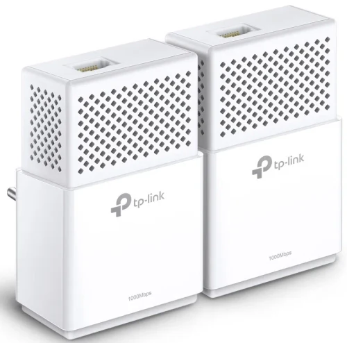 Устройство Powerline Tp-Link TL-PA7010KIT