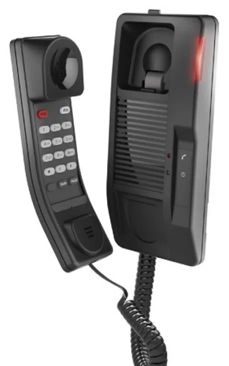 Fanvil H2S, Hotel IP Phone with SIP support