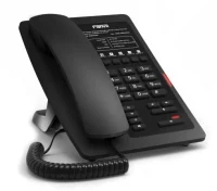 Fanvil H3, VoIP phone with SIP support 2