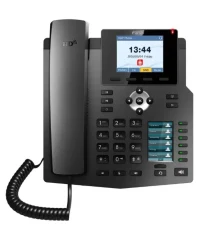 IP телефон Fanvil X4 Black