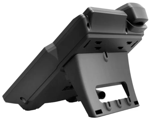 Fanvil X4 Black, VoIP phone, Colour Display, SIP support