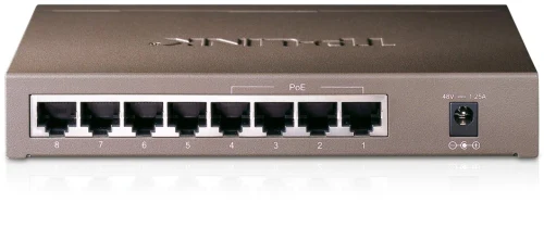 Коммутатор Tp-Link TL-SF1008P