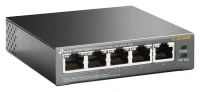 Коммутатор Tp-Link TL-SG1005P 2