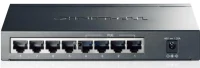 Коммутатор Tp-Link TL-SG1008P 2