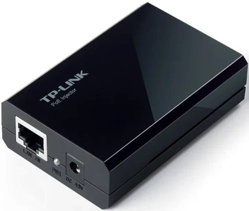 Сетевой адаптер Tp-link TL-PoE150S