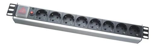 Сетевой фильтр APC 1U (PDU-GM001)