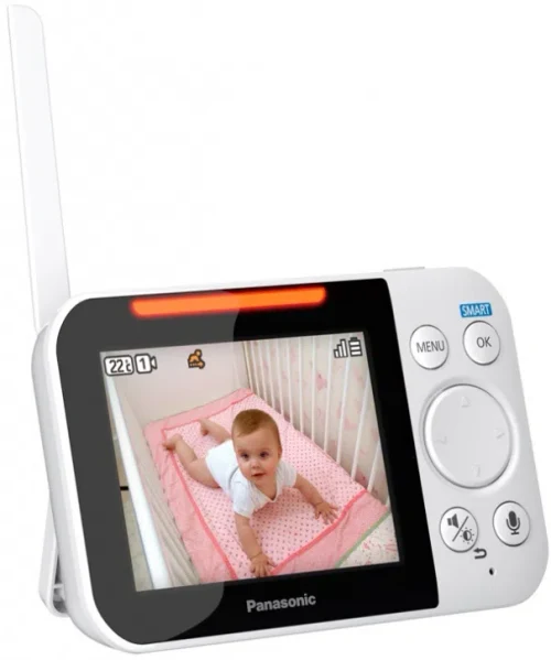 Monitor bebe Panasonic KX-HN3001RUW
