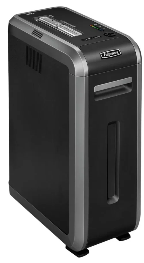 Уничтожитель документов Fellowes Powershred 125Ci