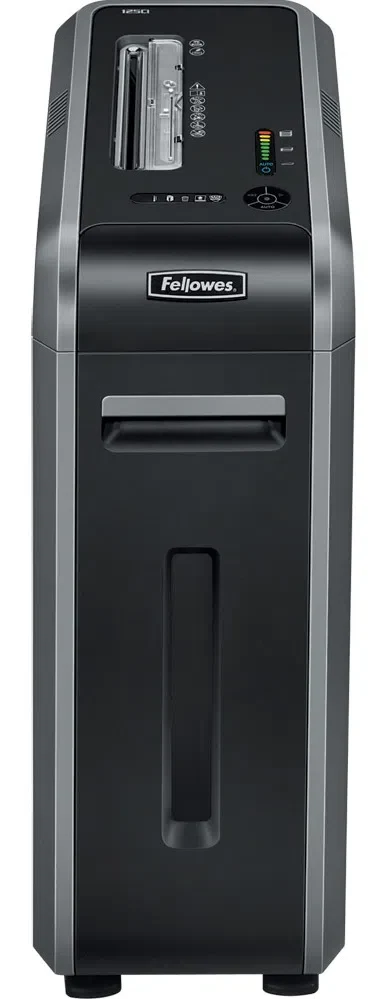 Distrugător de documente Fellowes Powershred 125Ci 2