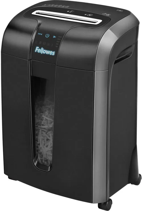 Уничтожитель документов Fellowes PowerShred 73Ci