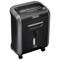 Fellowes PowerShred® 79Ci, DIN Level P-4, Cross Cut 4х38mm, Capacity 14sheets, Vol. 23 litr. 2