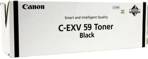 Тонер Canon C-EXV59 Black